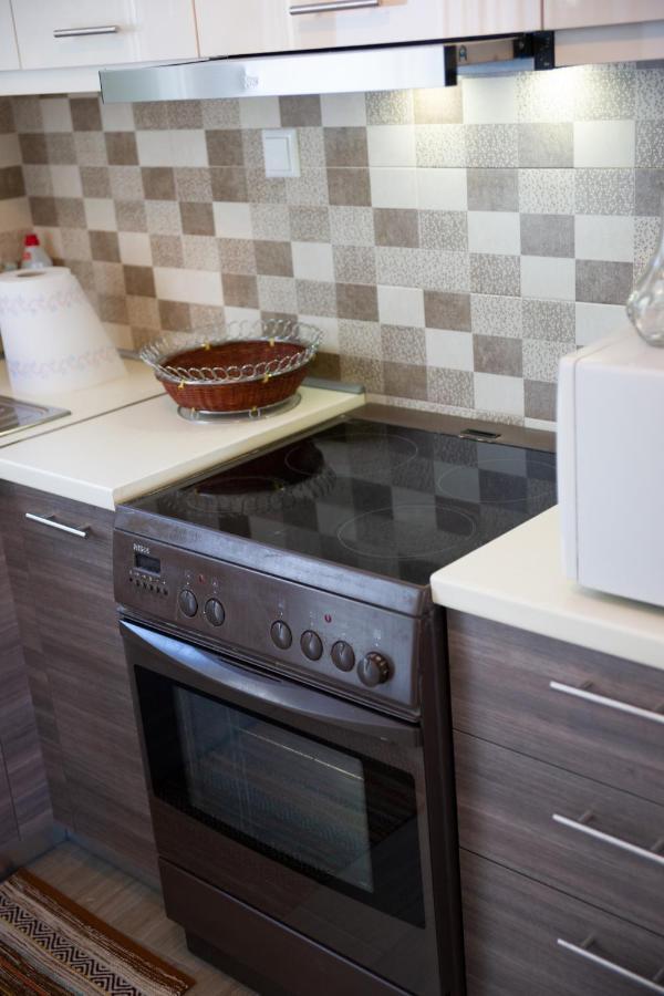Quality Apartment In Aegaleo Atenas Exterior foto