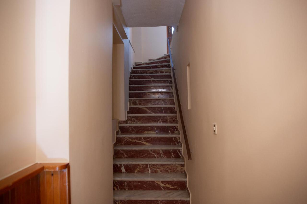 Quality Apartment In Aegaleo Atenas Exterior foto