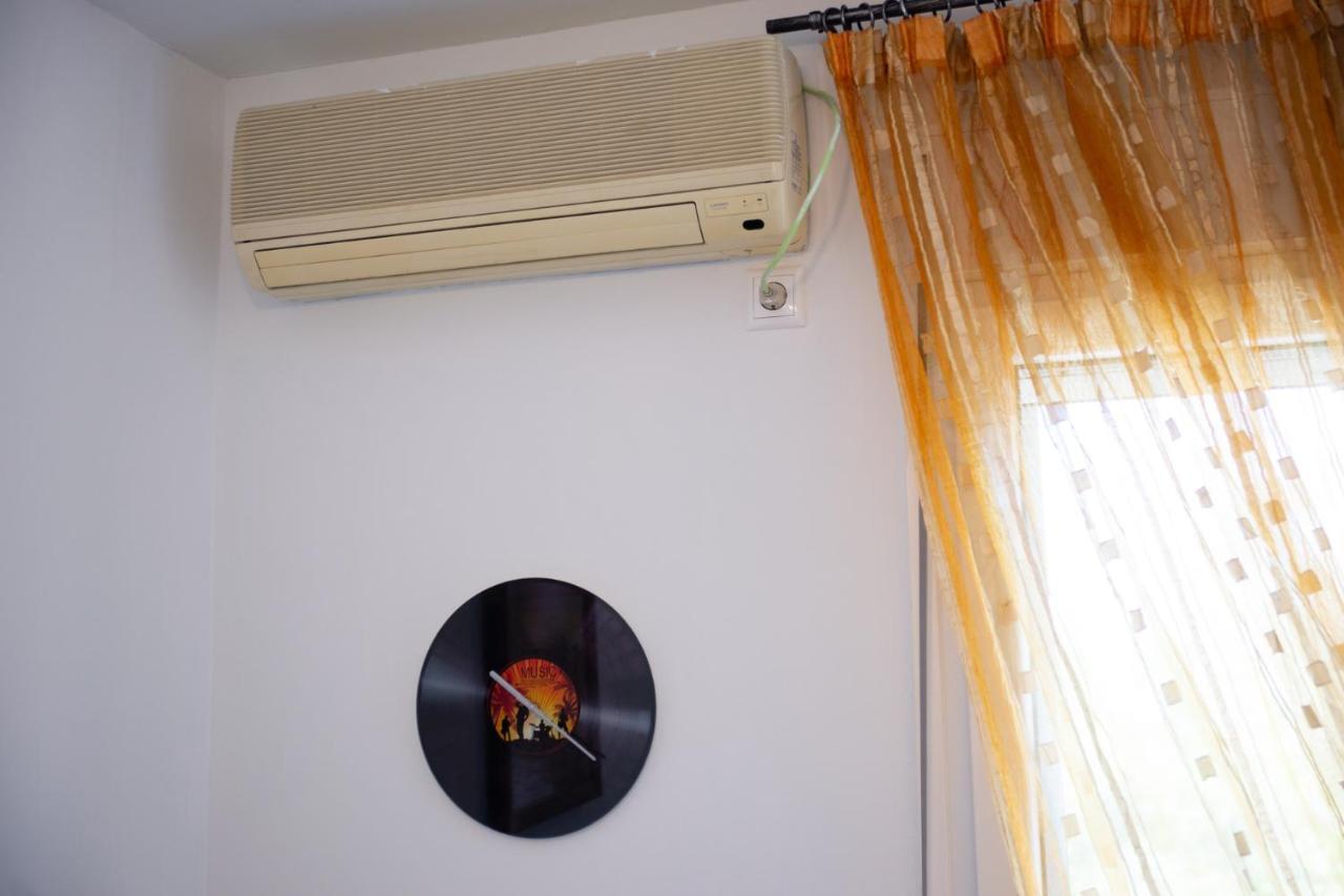 Quality Apartment In Aegaleo Atenas Exterior foto