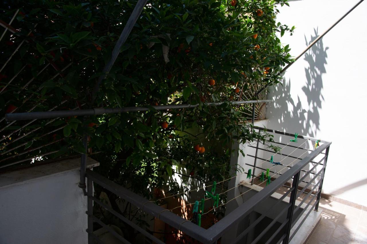 Quality Apartment In Aegaleo Atenas Exterior foto