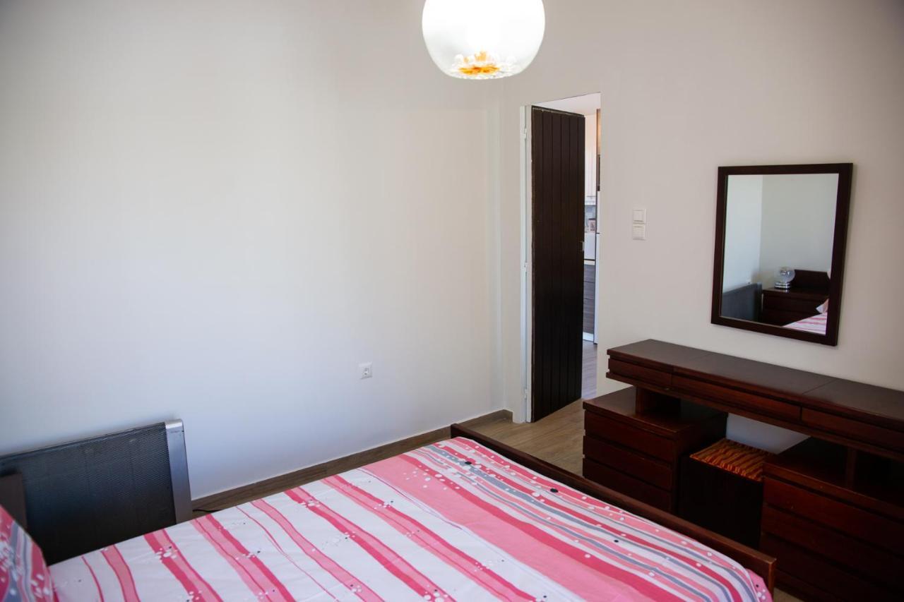Quality Apartment In Aegaleo Atenas Exterior foto
