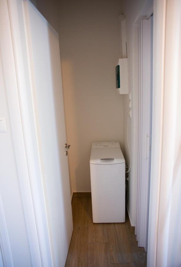 Quality Apartment In Aegaleo Atenas Exterior foto